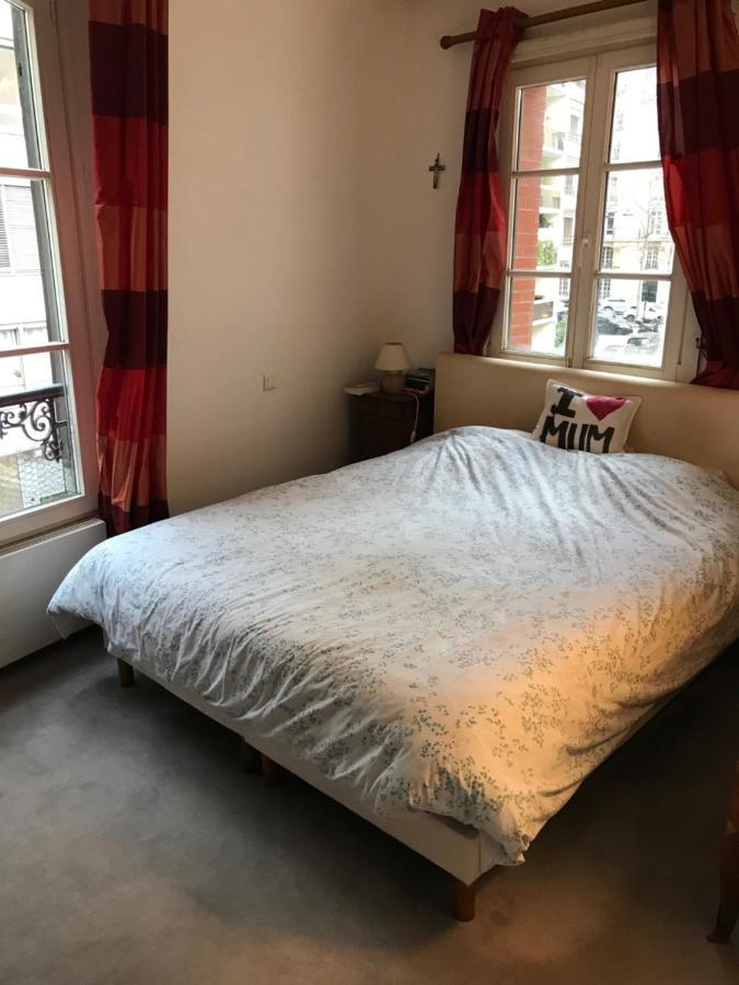Superbe Maison Individuelle Dans Apartment *