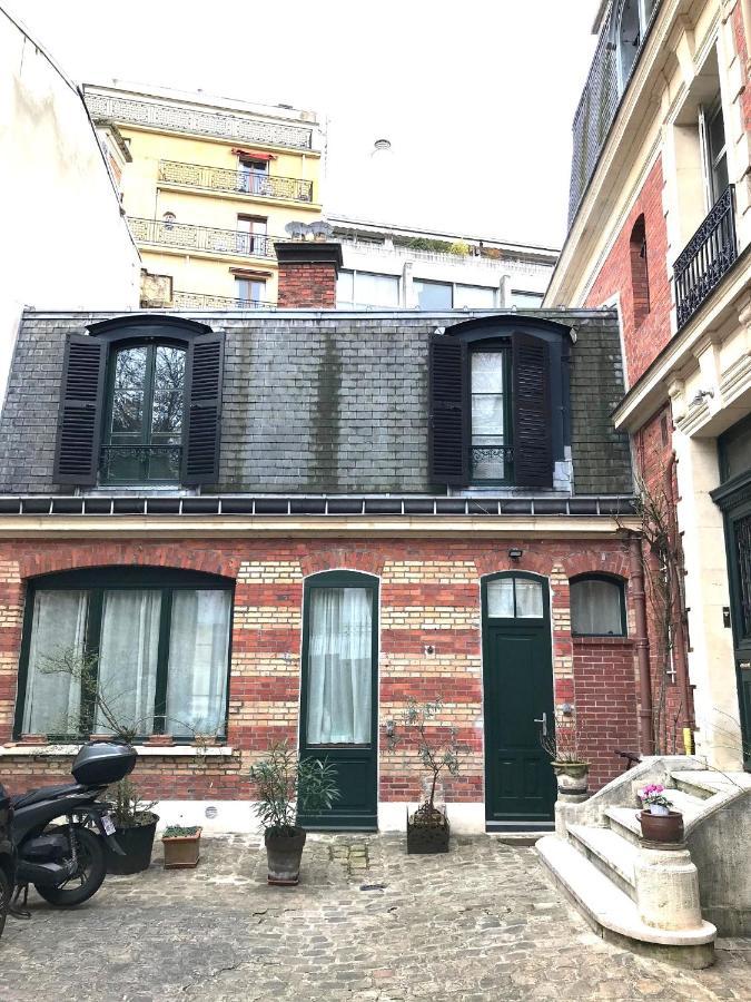 Apartment Superbe Maison Individuelle Dans