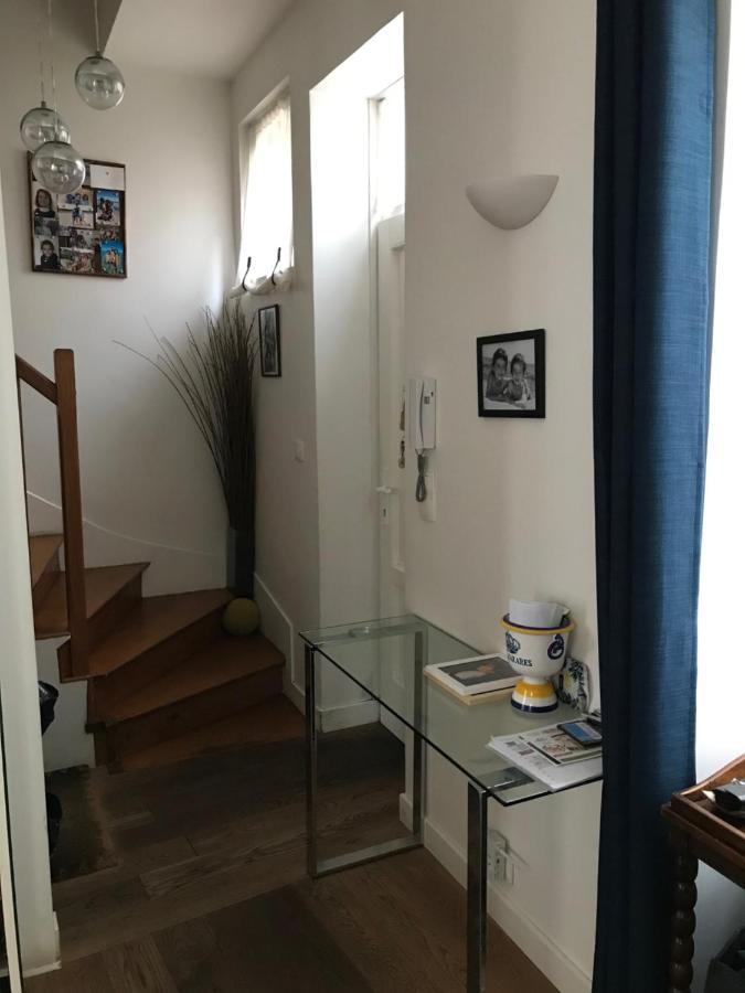 Apartment Superbe Maison Individuelle Dans