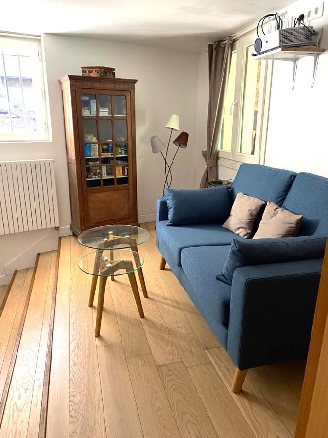 Superbe Maison Individuelle Dans Apartment *